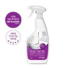 קצף מסיר אבנית - 54100100